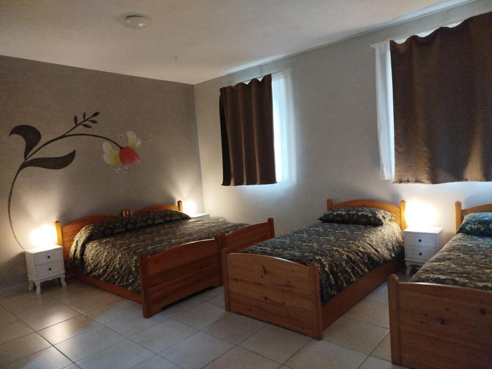 Orsa Maggiore Rifugio Campoli Appennino Eksteriør billede